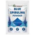 Blue Spirulina Powder – Spirulina Superfood, Natural Blue Food Coloring, Phycocyanin Extract, Vegan Superfood for Smoothies, Baking & Energy Bars